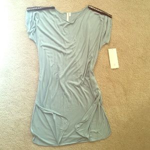 Rachel Roy long shirt ✨PRICE REDUCED✨